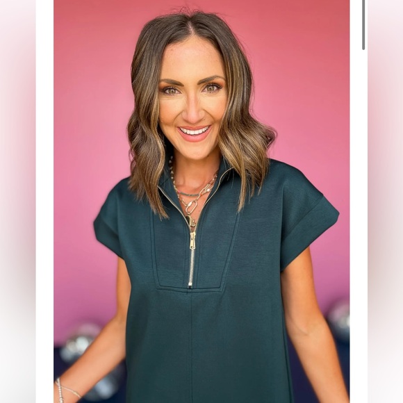 SSYS The Label Heidi Lattice Sleeveless Dress - Picture 3 of 16